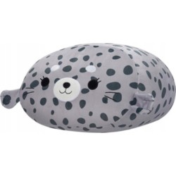 Jazwares Squishmallows Stackables - Λούτρινα Wave 4 30,5Εκ - Odile The Grey Spotted Seal, Olide Η Φωκια, Sqcr05467, JWSQ5462 196