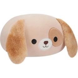 Jazwares Squishmallows Stackables - Λούτρινα Wave 4 30,5Εκ - Harris The Brown Dog, Harris Ο Σκυλος, Sqcr05465, JWSQ5462 19656641
