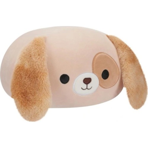 Jazwares Squishmallows Stackables - Λούτρινα Wave 4 30,5Εκ - Harris The Brown Dog, Harris Ο Σκυλος, Sqcr05465, JWSQ5462 19656641