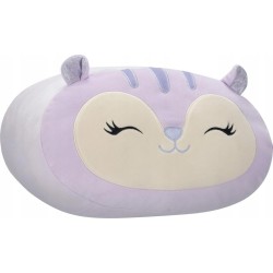 Jazwares Squishmallows Stackables - Wave 4 Plush 30.5Cm - Sydnee The Squirrel, Sydnee The Squirrel, Sqcr05468, JWSQ5462 19656641