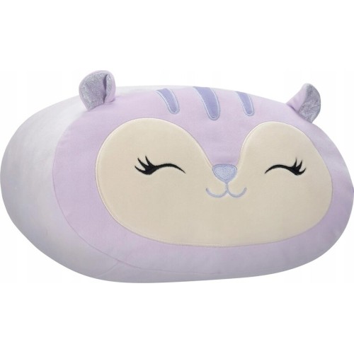 Jazwares Squishmallows Stackables - Wave 4 Plush 30.5Cm - Sydnee The Squirrel, Sydnee The Squirrel, Sqcr05468, JWSQ5462 19656641