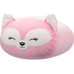 Jazwares Squishmallows Stackables - Wave 4 Plush 30.5Cm - Rhiannon The Pink Fox, Rhiannon The Fox, Sqcr05463, JWSQ5462 196566412