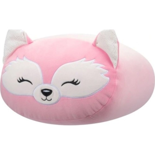 Jazwares Squishmallows Stackables - Wave 4 Plush 30.5Cm - Rhiannon The Pink Fox, Rhiannon The Fox, Sqcr05463, JWSQ5462 196566412
