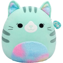Jazwares Squishmallows Sqcr07017 - Corinna The Cat 50 Cm, Εξαιρετικά Μαλακό Παιχνίδι Αγκαλιάς JWSQ6700 191726781240