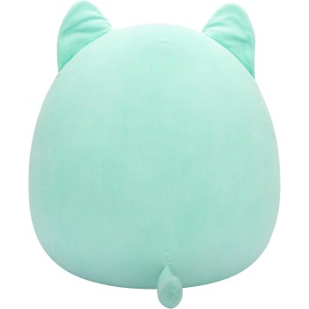 Jazwares Squishmallows Sqcr07017 - Corinna The Cat 50 Cm, Εξαιρετικά Μαλακό Παιχνίδι Αγκαλιάς JWSQ6700 191726781240