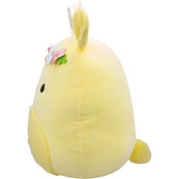 Jazwares Squishmallows Sqcr05474 - Juana The Jackalope 40 Cm Εξαιρετικά Μαλακό Παιχνίδι Αγκαλιάς JWSQ4203-C 196566412279