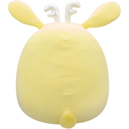 Jazwares Squishmallows Sqcr05474 - Juana The Jackalope 40 Cm Εξαιρετικά Μαλακό Παιχνίδι Αγκαλιάς JWSQ4203-C 196566412279