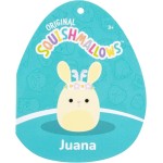 Jazwares Squishmallows Sqcr05474 - Juana The Jackalope 40 Cm Εξαιρετικά Μαλακό Παιχνίδι Αγκαλιάς JWSQ4203-C 196566412279