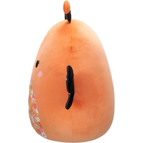 Jazwares Squishmallows Sqcr05473 - Mony The Orange Butterfly 40 Cm, Εξαιρετικά Μαλακό Παιχνίδι Αγκαλιάς JWSQ4203-C 196566412262