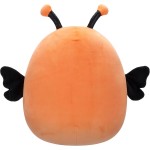 Jazwares Squishmallows Sqcr05473 - Mony The Orange Butterfly 40 Cm, Εξαιρετικά Μαλακό Παιχνίδι Αγκαλιάς JWSQ4203-C 196566412262