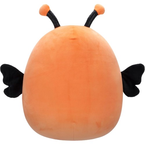 Jazwares Squishmallows Sqcr05473 - Mony The Orange Butterfly 40 Cm, Εξαιρετικά Μαλακό Παιχνίδι Αγκαλιάς JWSQ4203-C 196566412262
