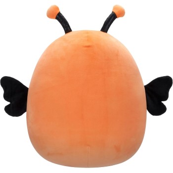 Jazwares Squishmallows Sqcr05473 - Mony The Orange Butterfly 40 Cm, Εξαιρετικά Μαλακό Παιχνίδι Αγκαλιάς JWSQ4203-C 196566412262