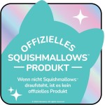 Jazwares Squishmallows Sqcr05473 - Mony The Orange Butterfly 40 Cm, Εξαιρετικά Μαλακό Παιχνίδι Αγκαλιάς JWSQ4203-C 196566412262