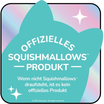 Jazwares Squishmallows Sqcr05473 - Mony The Orange Butterfly 40 Cm, Εξαιρετικά Μαλακό Παιχνίδι Αγκαλιάς JWSQ4203-C 196566412262