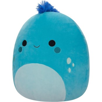 Jazwares Squishmallows SQCR05475 - Djimon Of The Iguana 40 Cm, Plsch, Super Soft Cuddly Toy JWSQ4203-C 196566412286