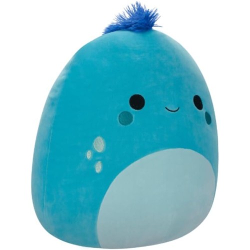 Jazwares Squishmallows SQCR05475 - Djimon Of The Iguana 40 Cm, Plsch, Super Soft Cuddly Toy JWSQ4203-C 196566412286