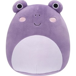 Jazwares Squishmallows  7.5 Inch - Philomena The Purple Toad JWSQ4064-E 196566452435