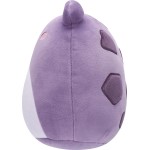 Jazwares Squishmallows- Λούτρινα 19Cm W3Β Bren Ο Μεγαλοπατούσας Philomena Μωβ Βάτραχος JWSQ4064-E 196566452435