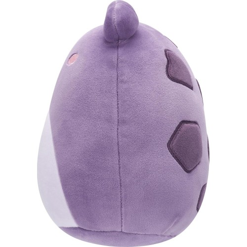 Jazwares Squishmallows- Λούτρινα 19Cm W3Β Bren Ο Μεγαλοπατούσας Philomena Μωβ Βάτραχος JWSQ4064-E 196566452435