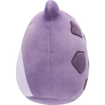 Jazwares Squishmallows- Λούτρινα 19Cm W3Β Bren Ο Μεγαλοπατούσας Philomena Μωβ Βάτραχος JWSQ4064-E 196566452435
