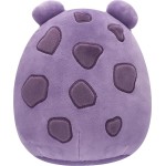 Jazwares Squishmallows- Λούτρινα 19Cm W3Β Bren Ο Μεγαλοπατούσας Philomena Μωβ Βάτραχος JWSQ4064-E 196566452435