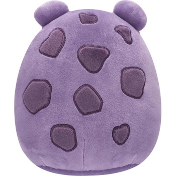 Jazwares Squishmallows- Λούτρινα 19Cm W3Β Bren Ο Μεγαλοπατούσας Philomena Μωβ Βάτραχος JWSQ4064-E 196566452435
