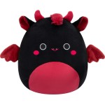 Jazwares squishmallows  7.5 inch - rebecca the jersey devil JWSQ4064-E 196566452398