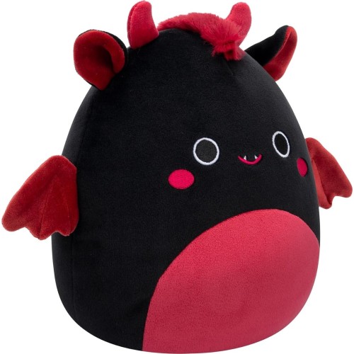 Jazwares squishmallows  7.5 inch - rebecca the jersey devil JWSQ4064-E 196566452398