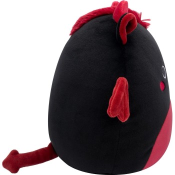 Jazwares squishmallows  7.5 inch - rebecca the jersey devil JWSQ4064-E 196566452398