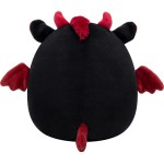 Jazwares squishmallows  7.5 inch - rebecca the jersey devil JWSQ4064-E 196566452398