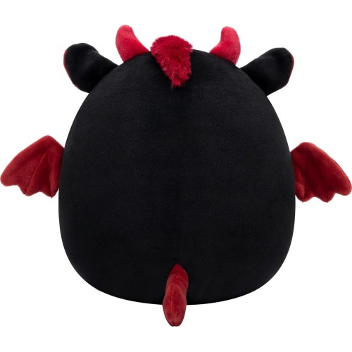 Jazwares squishmallows  7.5 inch - rebecca the jersey devil JWSQ4064-E 196566452398