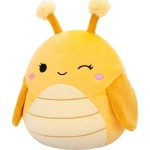 Jazwares Squishmallows Original 7.5 Inch - Greer The Yellow JWSQ4064-E 196566452381