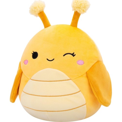 Jazwares Squishmallows Original 7.5 Inch - Greer The Yellow JWSQ4064-E 196566452381