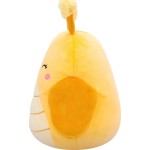 Jazwares Squishmallows- Λούτρινα 19Cm W6B - Greer Η Κίτρινη Ακρίδα JWSQ4064-E 196566452381