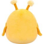Jazwares Squishmallows- Λούτρινα 19Cm W6B - Greer Η Κίτρινη Ακρίδα JWSQ4064-E 196566452381