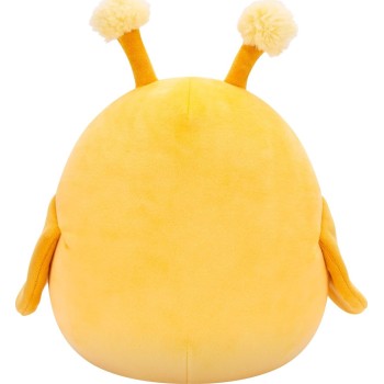Jazwares Squishmallows Original 7.5 Inch - Greer The Yellow JWSQ4064-E 196566452381