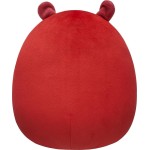 Jazwares Squishmallows- Λούτρινα 19Cm W6A - Marcia The Maroon Capybara JWSQ4065-E 196566452343