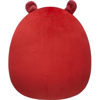 Jazwares Squishmallows- Λούτρινα 19Cm W6A - Marcia The Maroon Capybara JWSQ4065-E 196566452343