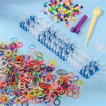 Totum Loom-I-Do Craft Set TM025691 8714274025691