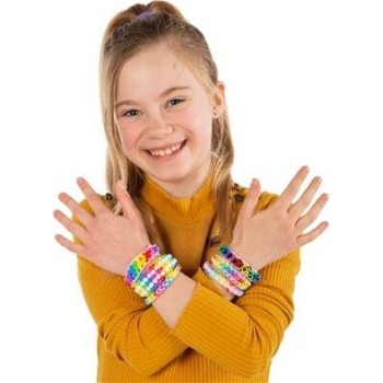 Totum Loom-I-Do Craft Set TM025691 8714274025691