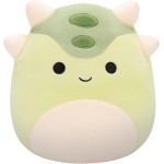 Jazwares Squishmallows Sqcr06587 - Nolan Ο Δεινόσαυρος 19 Cm, Εξαιρετικά Μαλακό Παιχνίδι Αγκαλιάς JWSQ4064-E 196566452404