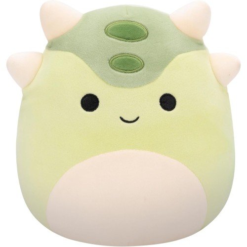 Jazwares Squishmallows Sqcr06587 - Nolan Ο Δεινόσαυρος 19 Cm, Εξαιρετικά Μαλακό Παιχνίδι Αγκαλιάς JWSQ4064-E 196566452404