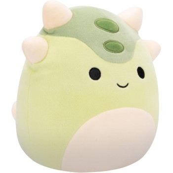 Jazwares Squishmallows Sqcr06587 - Nolan Ο Δεινόσαυρος 19 Cm, Εξαιρετικά Μαλακό Παιχνίδι Αγκαλιάς JWSQ4064-E 196566452404
