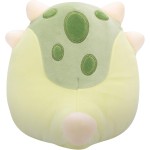 Squishmallows SQCR06587 - Nolan Of The Dino 19 Cm, Official Jazwares Plsch, Super Soft Cuddly Toy JWSQ4064-E 196566452404