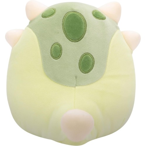 Jazwares Squishmallows Sqcr06587 - Nolan Ο Δεινόσαυρος 19 Cm, Εξαιρετικά Μαλακό Παιχνίδι Αγκαλιάς JWSQ4064-E 196566452404