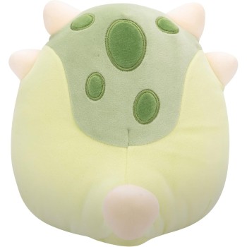 Squishmallows SQCR06587 - Nolan Of The Dino 19 Cm, Official Jazwares Plsch, Super Soft Cuddly Toy JWSQ4064-E 196566452404