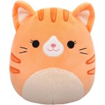 Jazwares Squishmallows Sqcr06588 - Gigi The Cat 19 Cm, Εξαιρετικά Μαλακό Παιχνίδι Αγκαλιάς JWSQ4064-E 196566452411