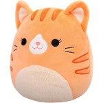 Jazwares Squishmallows Sqcr06588 - Gigi The Cat 19 Cm, Εξαιρετικά Μαλακό Παιχνίδι Αγκαλιάς JWSQ4064-E 196566452411