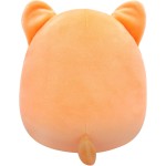 Jazwares Squishmallows Sqcr06588 - Gigi The Cat 19 Cm, Εξαιρετικά Μαλακό Παιχνίδι Αγκαλιάς JWSQ4064-E 196566452411