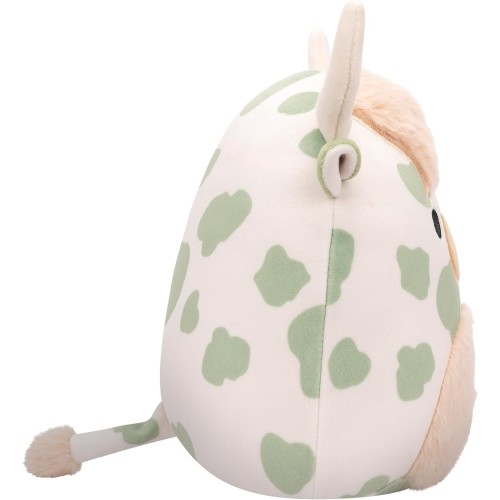 Jazwares Squishmallows Sqcr06578 - Celestino The Highland Cow 19 Cm, Εξαιρετικά Μαλακό Παιχνίδι Αγκαλιάς JWSQ4065-E 196566452312
